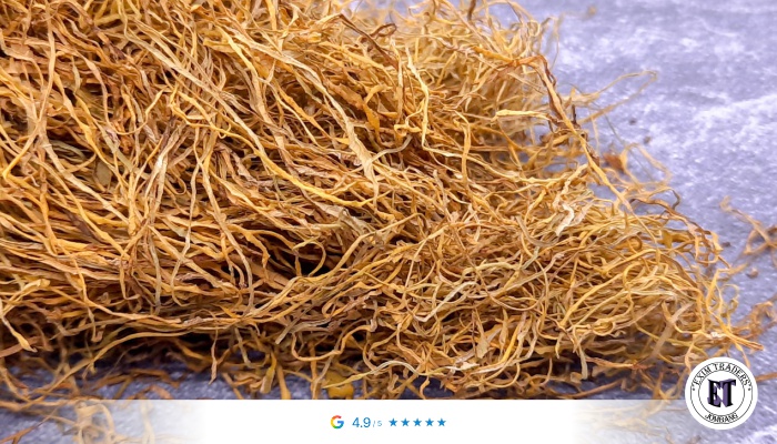 Innovations in Drying and Packaging, How CV EXIM TRADERS Preserves Taro Leaf Quality Worldwide